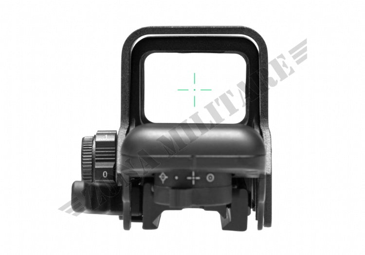 Red Dot Ultra Shot Pro Spec Sight Nv Qd Green