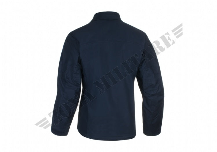 Giacca Raider Mk.Iv Field Shirt Clawgear Navy Version