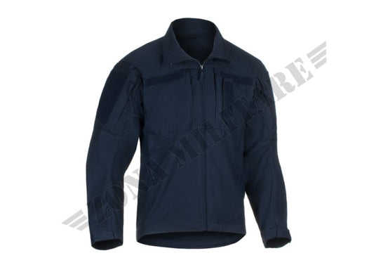 Giacca Raider Mk.Iv Field Shirt Clawgear Navy Version