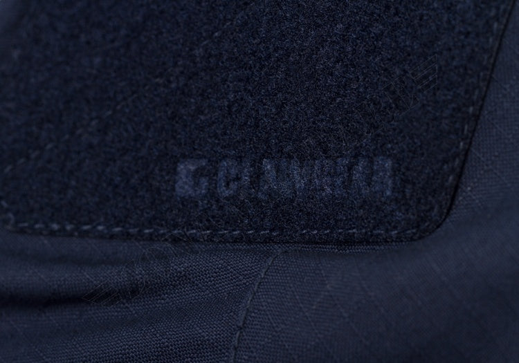Giacca Raider Mk.Iv Field Shirt Clawgear Navy Version
