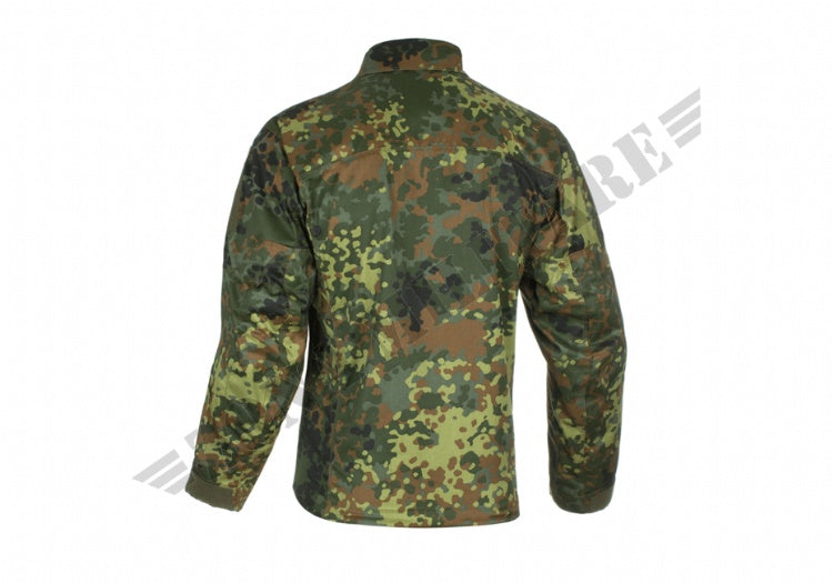 Giacca Raider Mk.Iv Field Shirt Clawgear Flecktarn Version