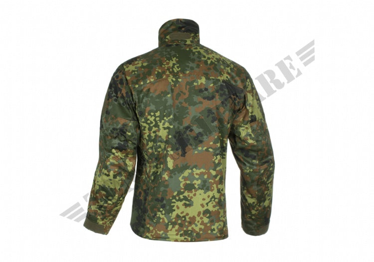 Giacca Raider Mk.Iv Field Shirt Clawgear Flecktarn Version