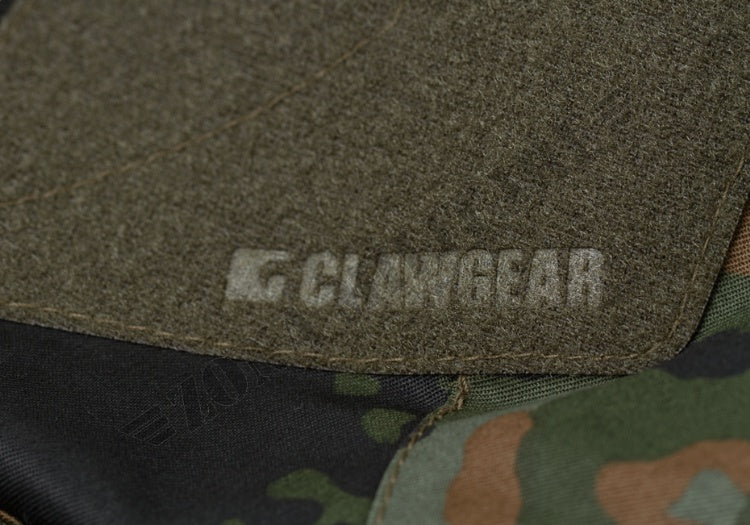 Giacca Raider Mk.Iv Field Shirt Clawgear Flecktarn Version