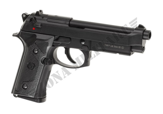 Pistola Scarrellante M9 Vertec Gbb Black LS