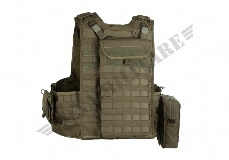 Tattico Mod Carrier Combo Invader Gear Ranger Green