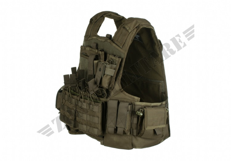Tattico Mod Carrier Combo Invader Gear Ranger Green