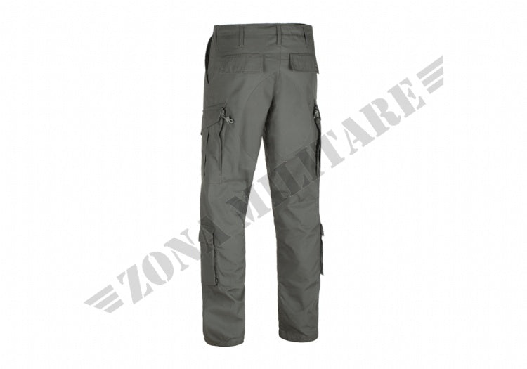 Pantalone Revenger Tdu Invader Gear Wolf Grey