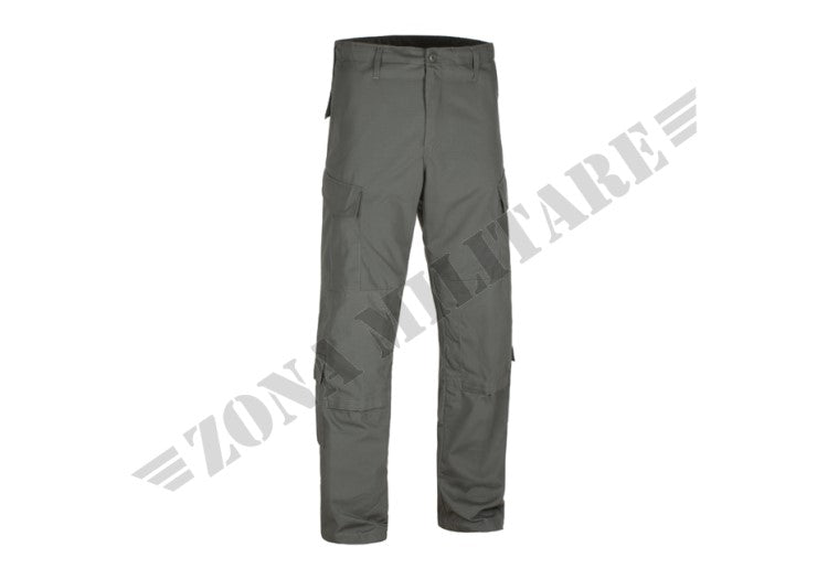 Pantalone Revenger Tdu Invader Gear Wolf Grey