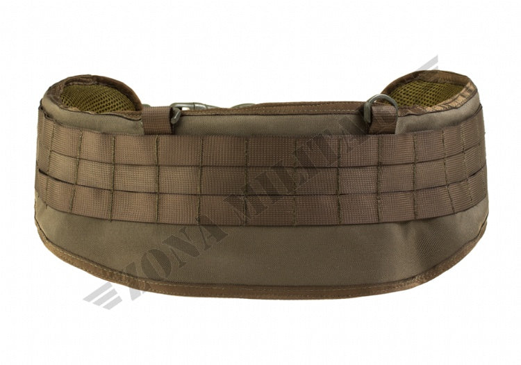 Cinturone Plb Belt Invader Gear Ranger Green