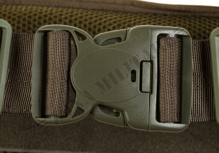 Cinturone Plb Belt Invader Gear Ranger Green
