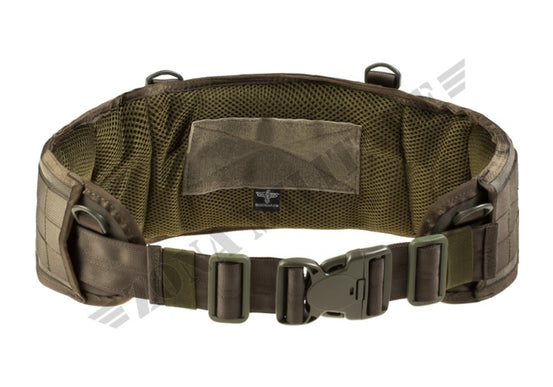 Cinturone Plb Belt Invader Gear Ranger Green