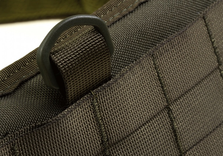Cinturone Plb Belt Invader Gear Ranger Green