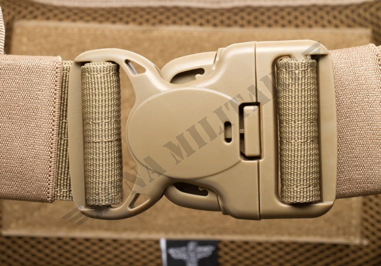 Cinturone Plb Belt Invader Gear Multicam