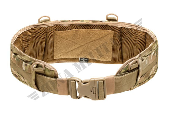 Cinturone Plb Belt Invader Gear Multicam