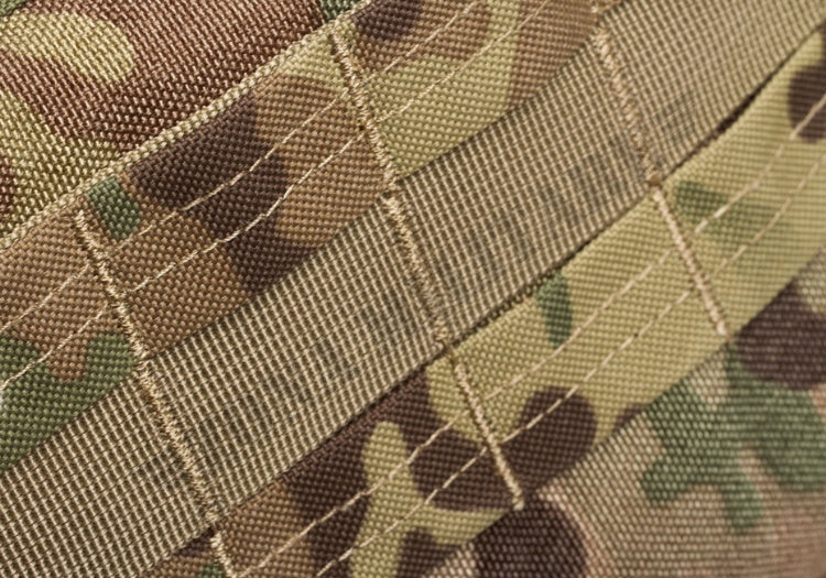 Cinturone Plb Belt Invader Gear Multicam