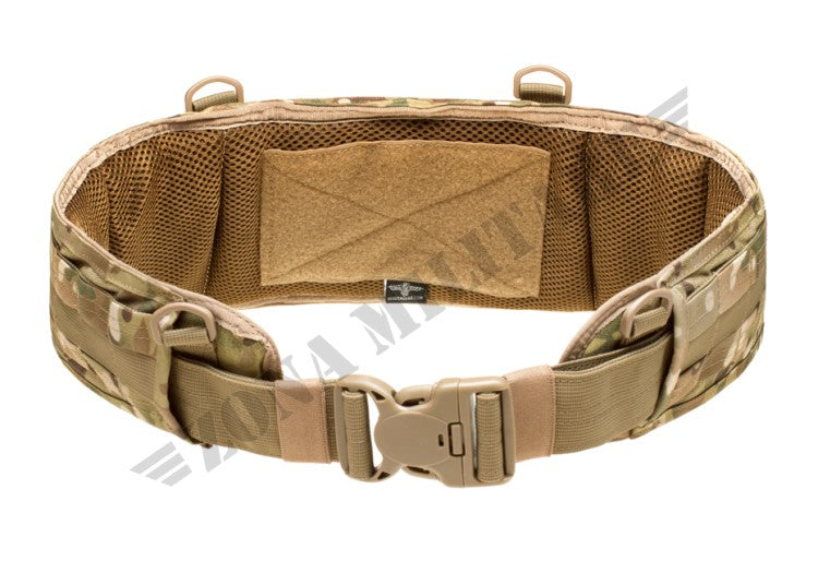 Cinturone Plb Belt Invader Gear Multicam