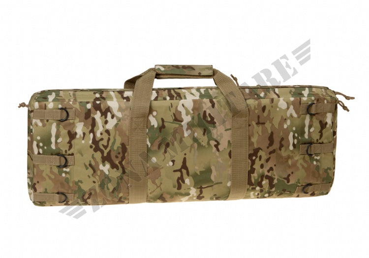 Borsa Porta Fucile Padded Rifle Carrier 80Cm Multicam
