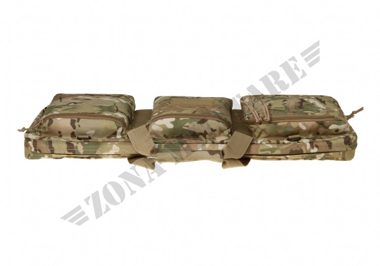 Borsa Porta Fucile Padded Rifle Carrier 80Cm Multicam