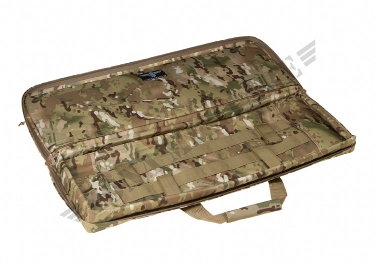 Borsa Porta Fucile Padded Rifle Carrier 80Cm Multicam