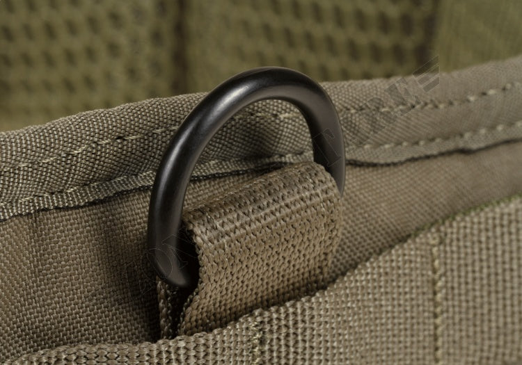 Enhanced Plb Belt Warrior Ranger Green Version