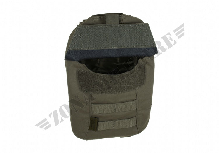 Small Hydration Carrier 1.5Lt Warrior Od Green