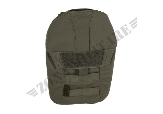 Small Hydration Carrier 1.5Lt Warrior Od Green