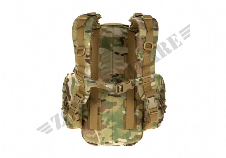 Helmet Cargo Pack Warrior Multicam Version