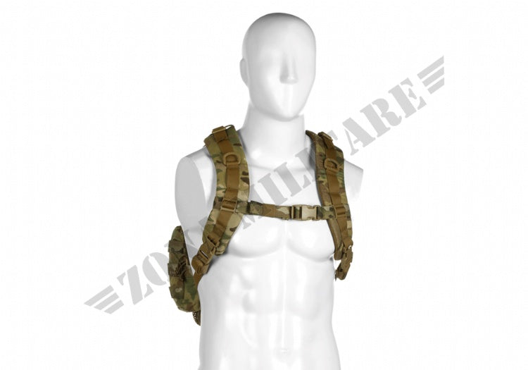 Helmet Cargo Pack Warrior Multicam Version