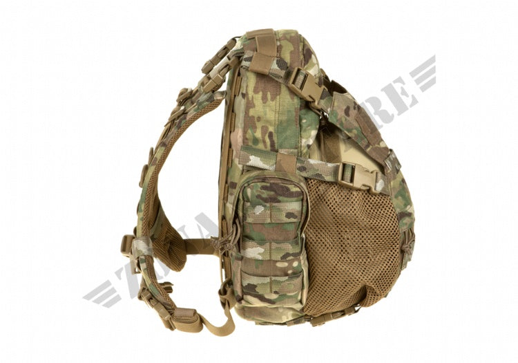 Helmet Cargo Pack Warrior Multicam Version