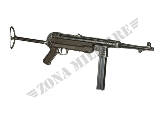 Mp40 Legacy Edition Co2 Legends