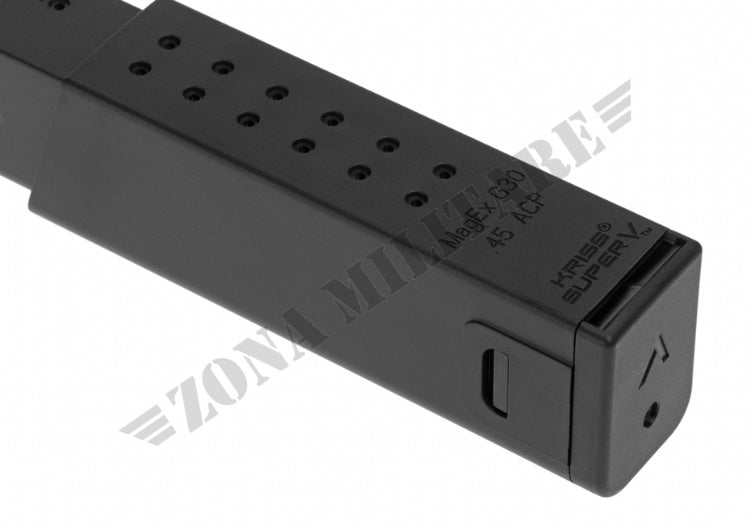 Caricatore Magazine Kriss Vector Midcap 95Rds