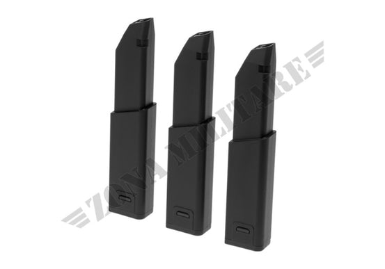 Caricatore Magazine Kriss Vector Midcap 95Rds 3 Pack
