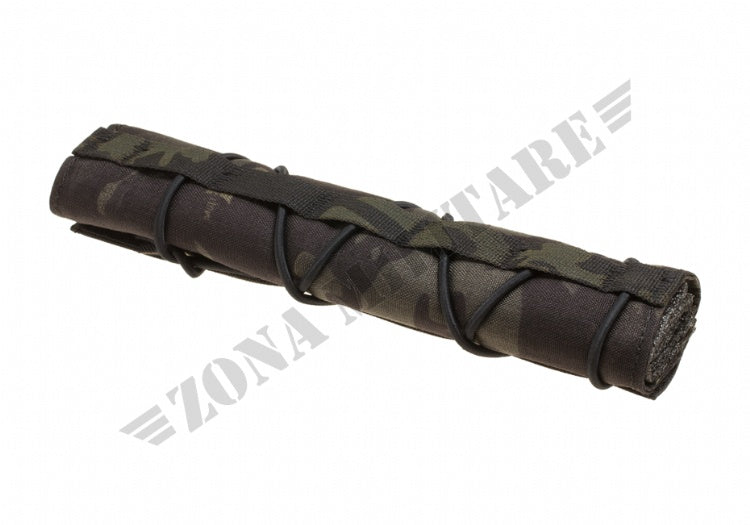 Copertura Per Silenziatore 22Cm Emerson Multicam Black