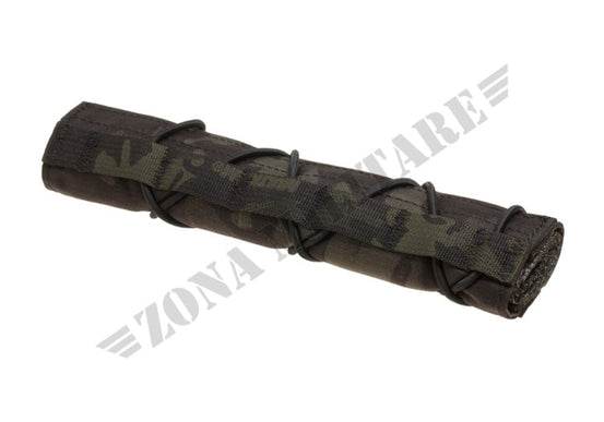 Copertura Per Silenziatore 22Cm Emerson Multicam Black
