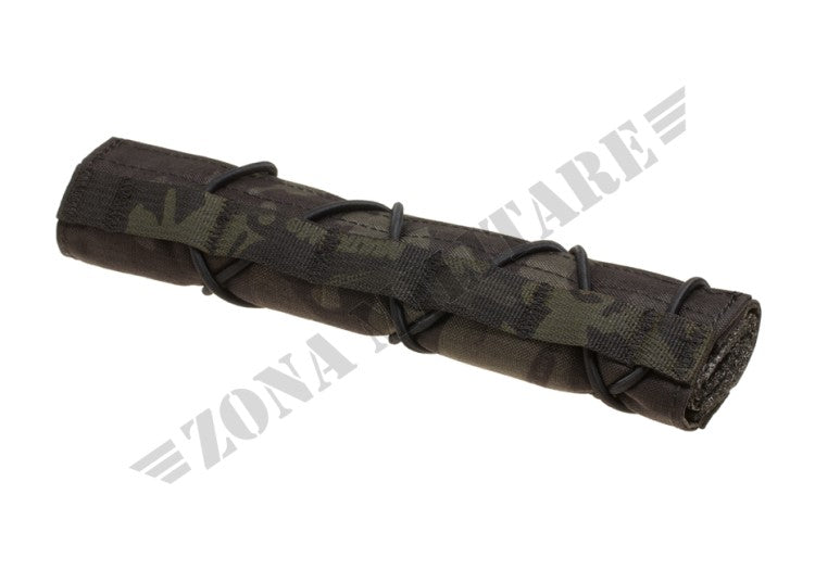 Copertura Per Silenziatore 22Cm Emerson Multicam Black