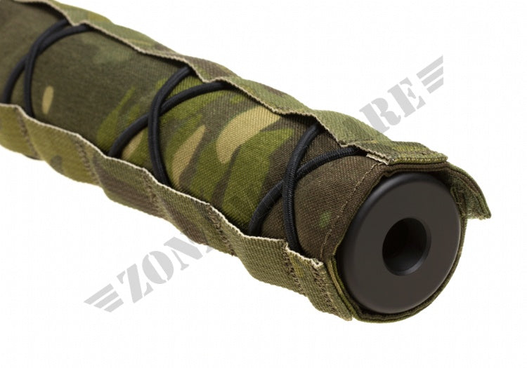 Copertura Per Silenziatore 22Cm Emerson Atp Tropic