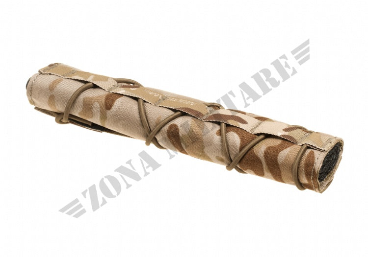 Copertura Per Silenziatore 22Cm Emerson Multicam Arid