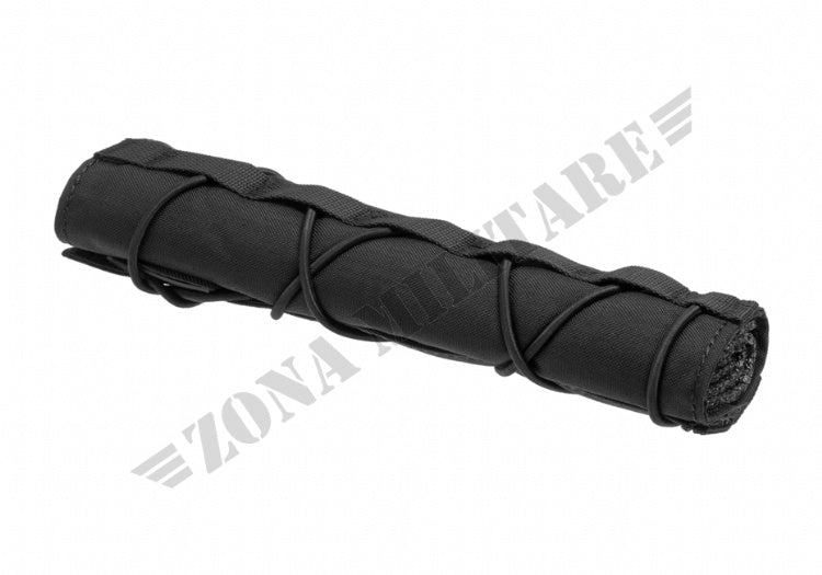 Copertura Per Silenziatore 22Cm Emerson Black