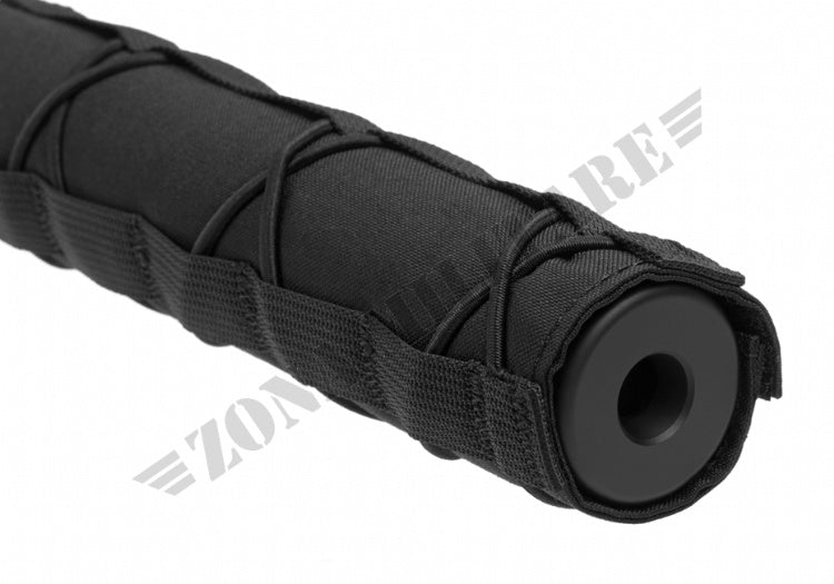 Copertura Per Silenziatore 22Cm Emerson Black