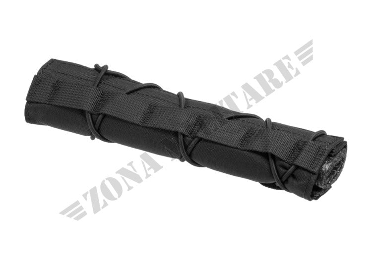 Copertura Per Silenziatore 22Cm Emerson Black