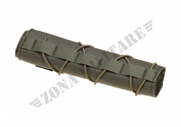 Copertura Per Silenziatore 22Cm Emerson Ranger Green
