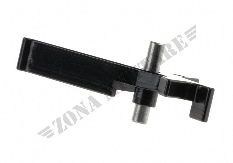 Grilletto Passo Ridotto Trigger M4 Timer Black Bd Custom