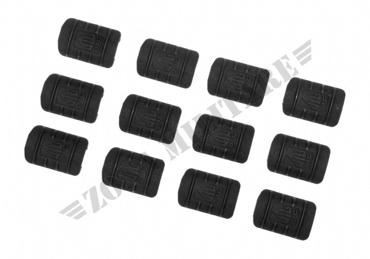 Copri Ris Rubber Rail Guard Leapers Utg