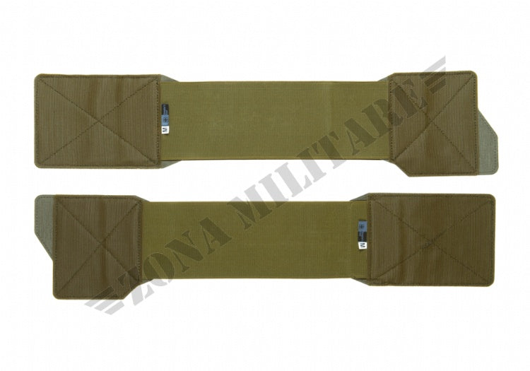 Sotto Cintura Tpc Elastic Cummerbund Templar'S Gear Ranger Green