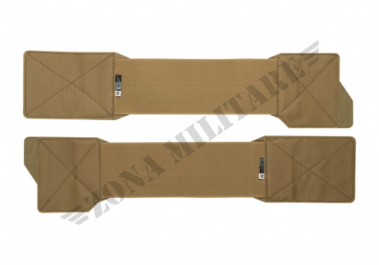 Sotto Cintura Tpc Elastic Cummerbund Templar'S Gear Coyote