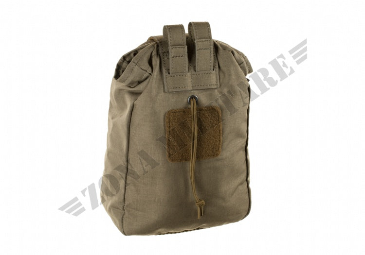 TASCA PORTA CARICATORI ESAUSTI RANGER GREEN TEMPLAR'S GEAR