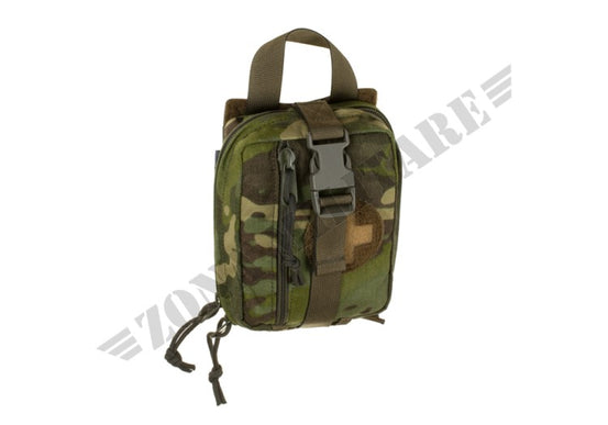 Utility Az1 Rip-Off First Aid Pouch Atp Tropic Templar'S