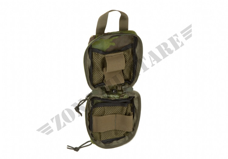 Utility Az1 Rip-Off First Aid Pouch Atp Tropic Templar'S