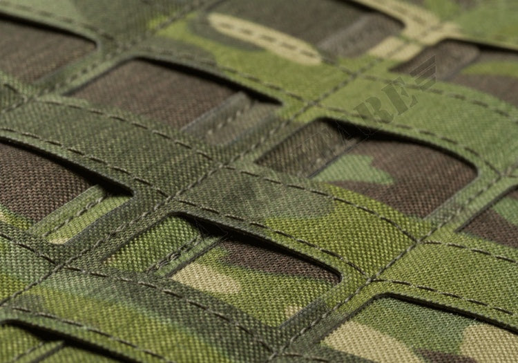 4-Point H-Harness Templar'S Gear Multicam Tropic