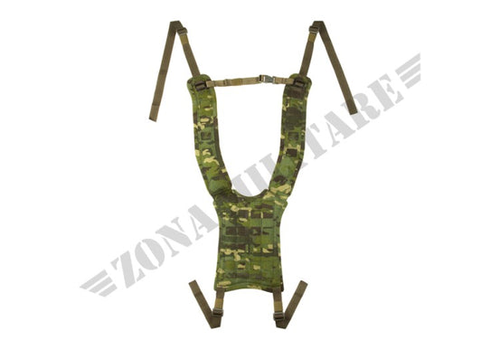 4-Point H-Harness Templar'S Gear Multicam Tropic